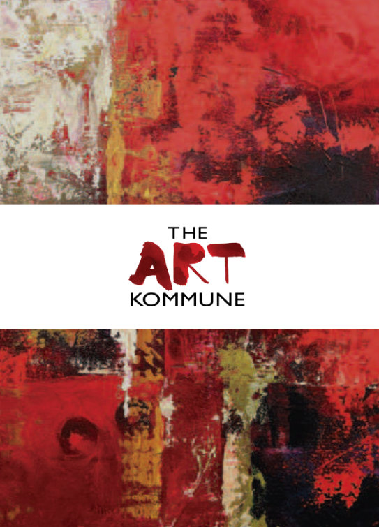 The Art Kommune Logo