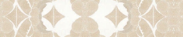 Artwork of a decorative pattern