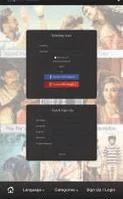 Muvizz.com screenshot 2
