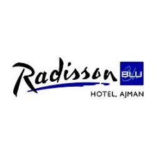Radisson Blu Hotel Ajman